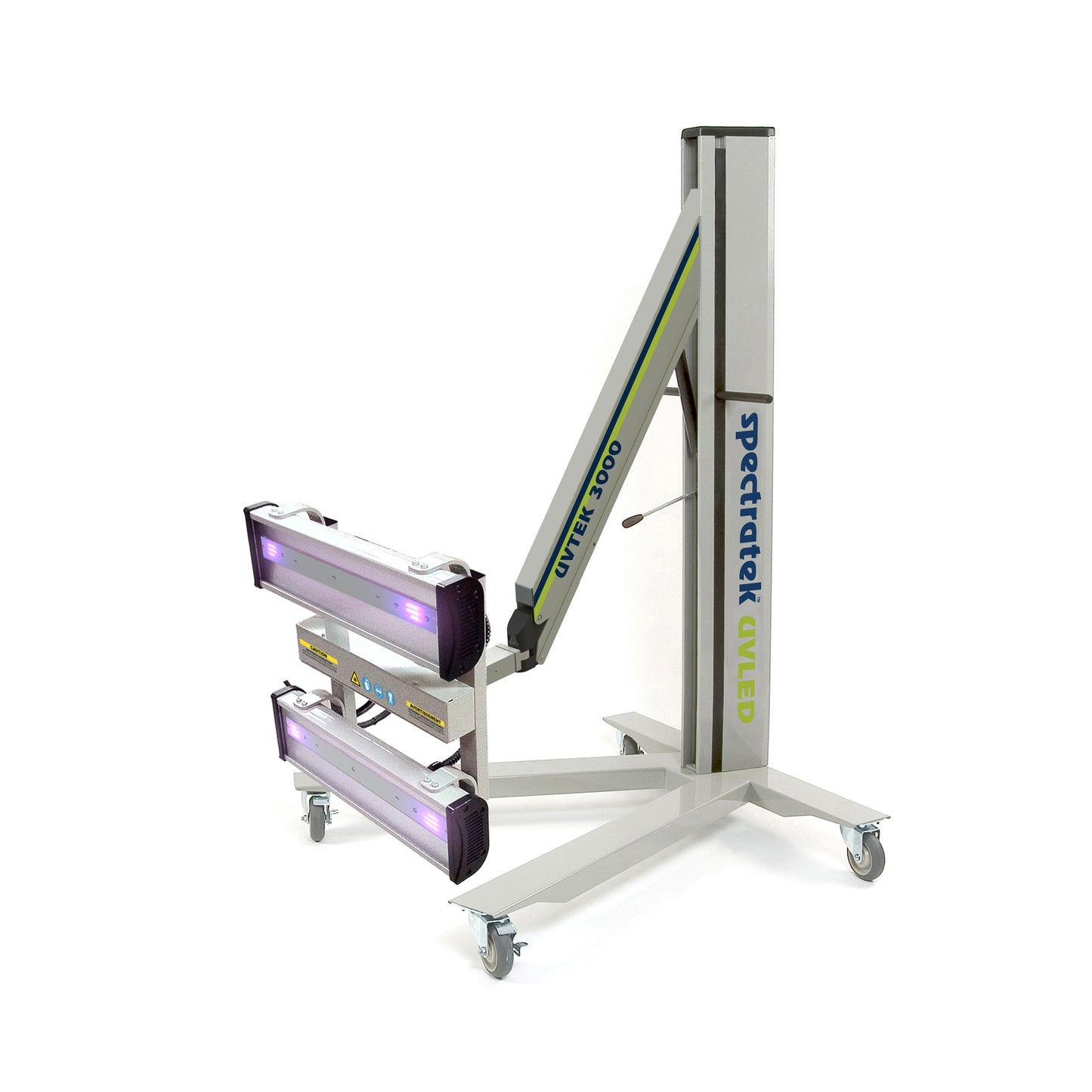 SPECTRATEK UVTEK3000
