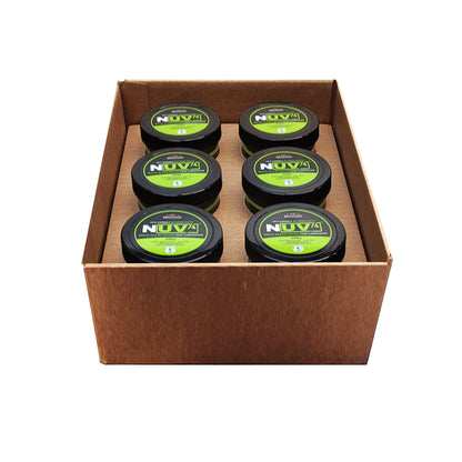 NUVA UV-A curable refinish Putty