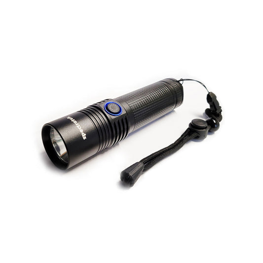 SPECTRATEK UVTEK100