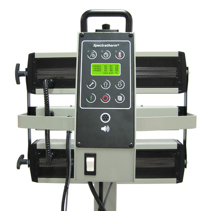 SPECTRATHERM 2400SD
