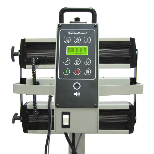 SPECTRATHERM 2400SD