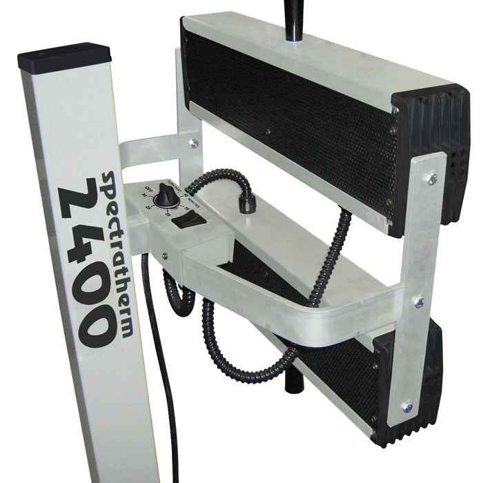 SPECTRATHERM 2400