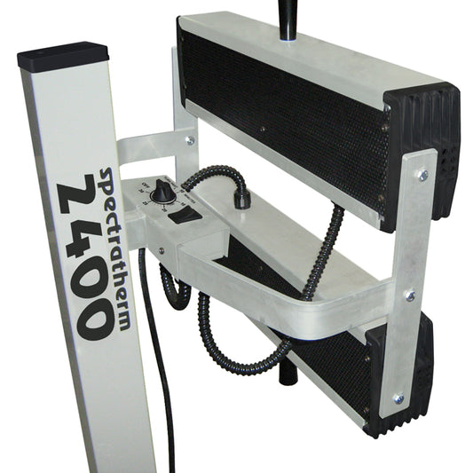 SPECTRATHERM 2400