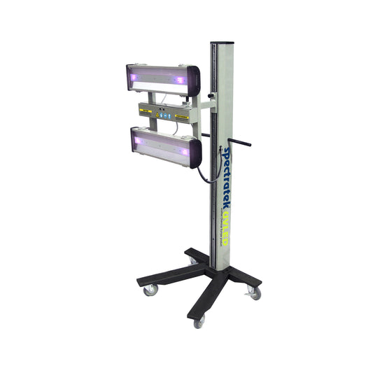 SPECTRATEK UVTEK 2000