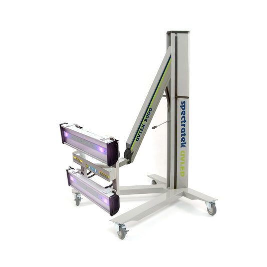 SPECTRATEK UVTEK3000