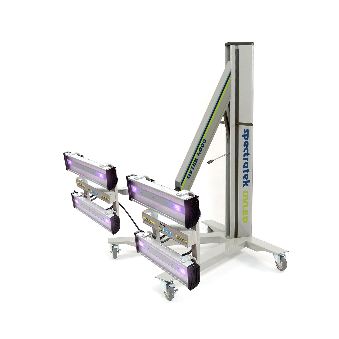 SPECTRATEK UVTEK4000